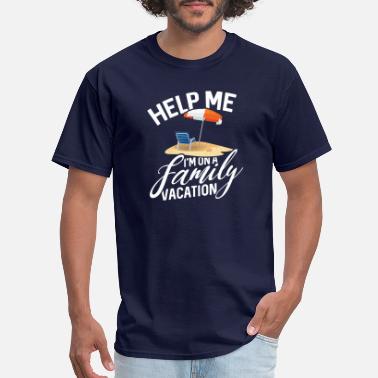 Family Vacation T-Shirts | Unique 